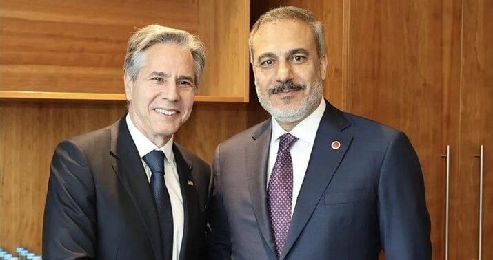 Fidan Blinkenlə Azərbaycan-Ermənistan normallaşma prosesindən danışdı