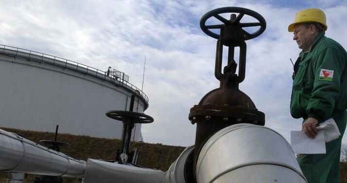 Macarıstan və Slovakiya "Drujba" neft kəmərinə hücumla bağlı AK-yə müraciət etdi