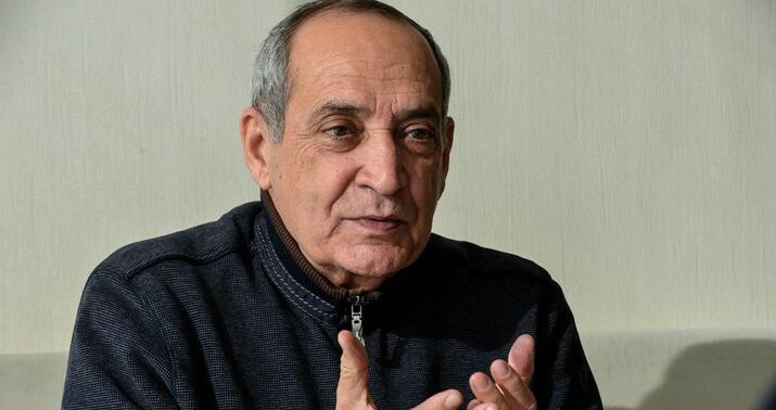 Prezidentdən Rasim Balayevlə bağlı -