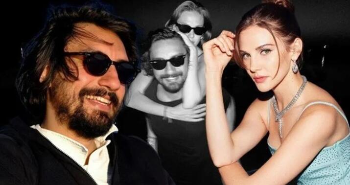 Alina Bozla bağlı şok: