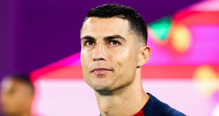 Ronaldo Azərbaycana qarşı kampaniyaya qoşulub?