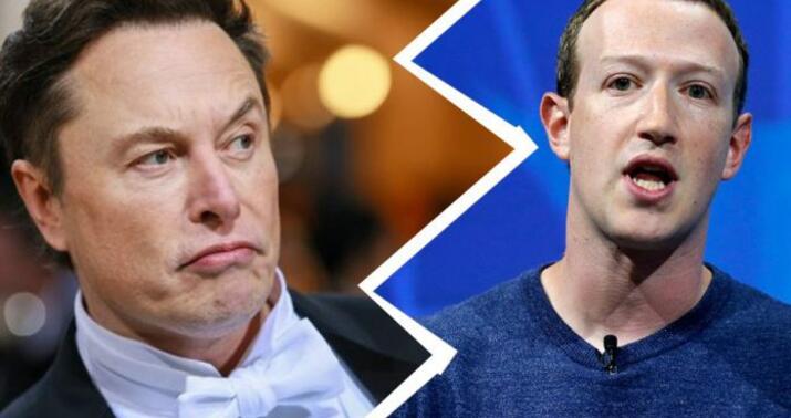 Maskla Zukerberqin tarixi döyüşü canlı yayımlanacaq