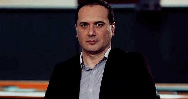 Hakan Fidanın mesajı Petrosyanı ürkütdü –