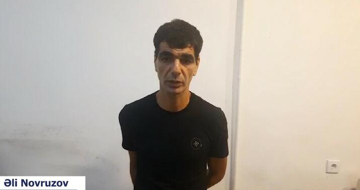 Bakıda nəzir qutularından oğurluq oldu