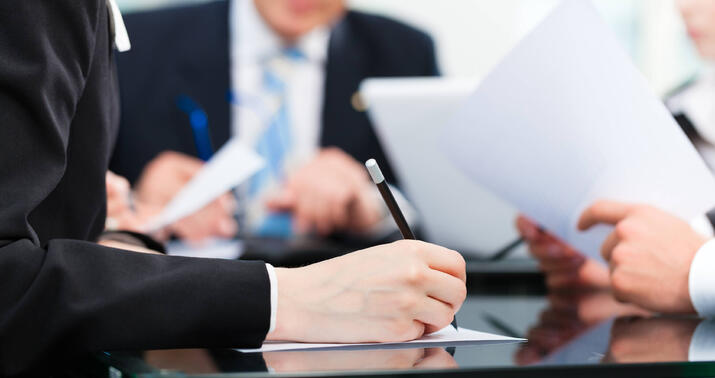 Dövlət orqanlarında işləmək istəyənlərin nəzərinə