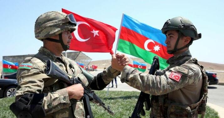 Qardaş cəbhəsi böyüyür –