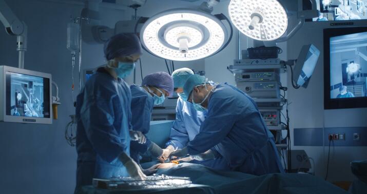 Qaraciyər, böyrək və sümük iliyi bu şərtlərlə transplantasiya olunacaq