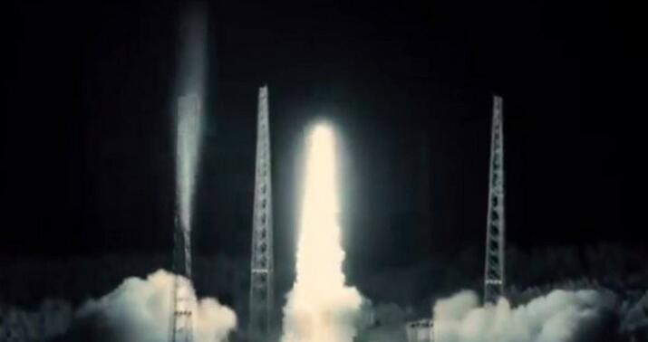 Türkiyə ilk zond raketini kosmosa buraxdı -