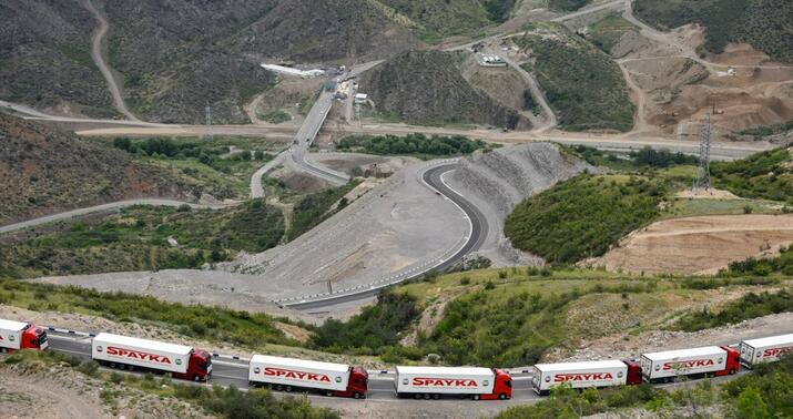 Gərginlik artır, Azərbaycan güc amilindən istifadə edə bilər... -