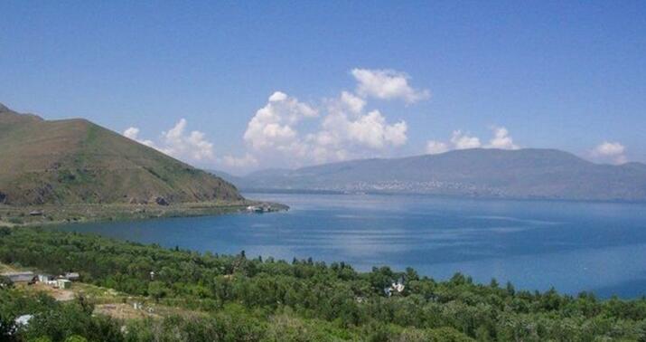 Ukrayna səfirinin müşaviri Göyçə gölündə batdı