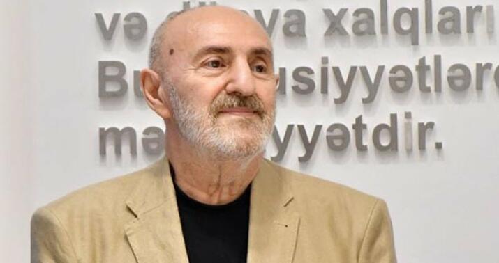 Prezidentdən Akif İslamzadə ilə bağlı -