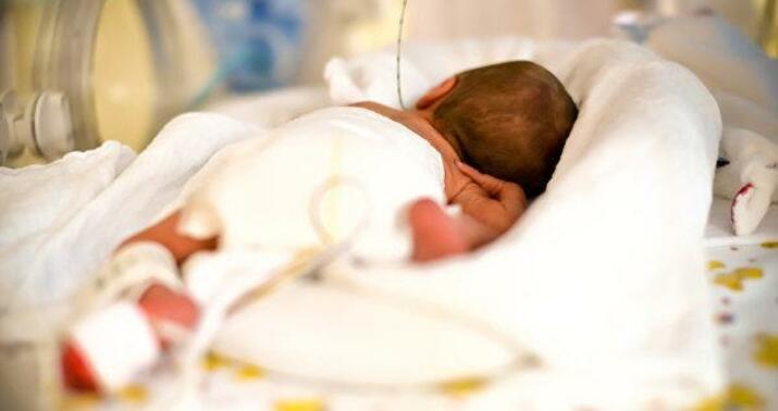 Cəlilabadda yeni doğulan körpə öldü