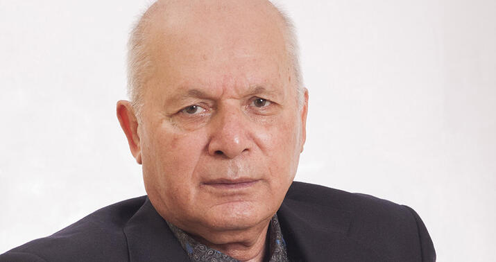 Ramiz Məlik Prezidentin fəxri diplomu ilə təltif edildi