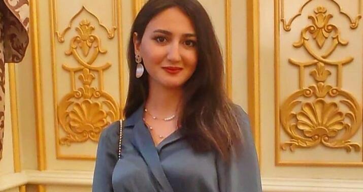 Musiqili Teatrın gənc xor artisti vəfat etdi