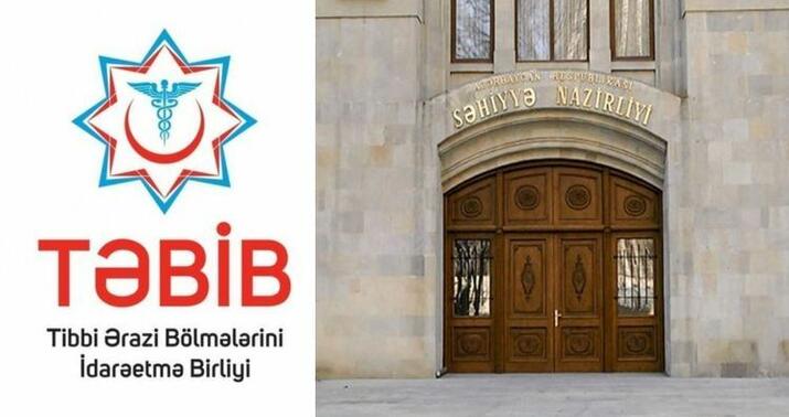 Səhiyyə Nazirliyi və TƏBİB-ə yeni səlahiyyət verildi