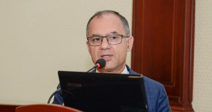 "Xankəndi sakininin acından ölməsi iddiaları tibbi biliklərə əsaslanmır" -