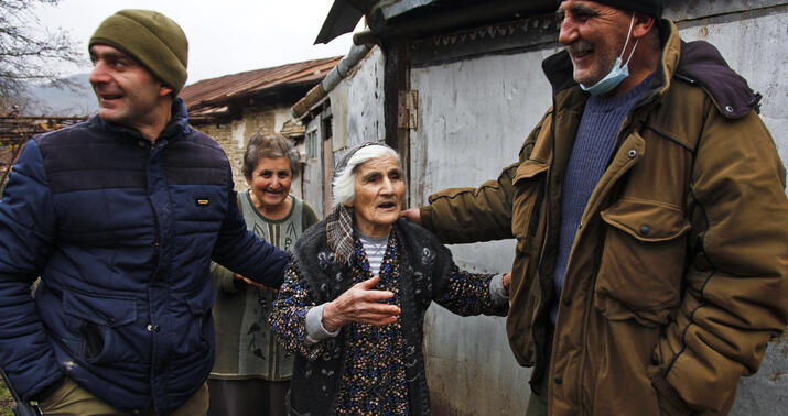 “Aclıq oyunu”nun finalı –