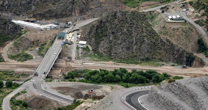 Laçın yolu ətrafında gərginlik: Ermənistanın hədəfi nədir? –