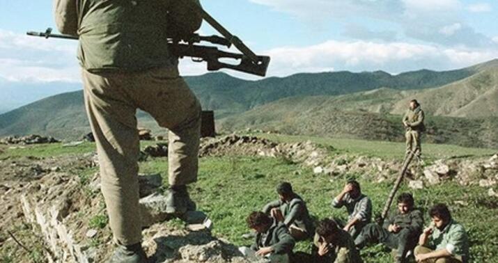 İtkin düşənlərdən sağ qalan var? -