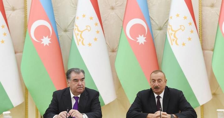 İlham Əliyev İmaməli Rəhmanı Bakıya dəvət etdi