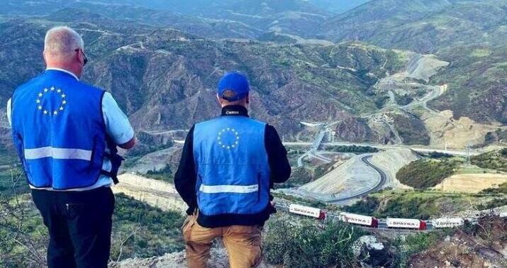 Laçın yolu ilə bağlı plan, bölgədə yeni sistem qurulur, rusların istəyi... -