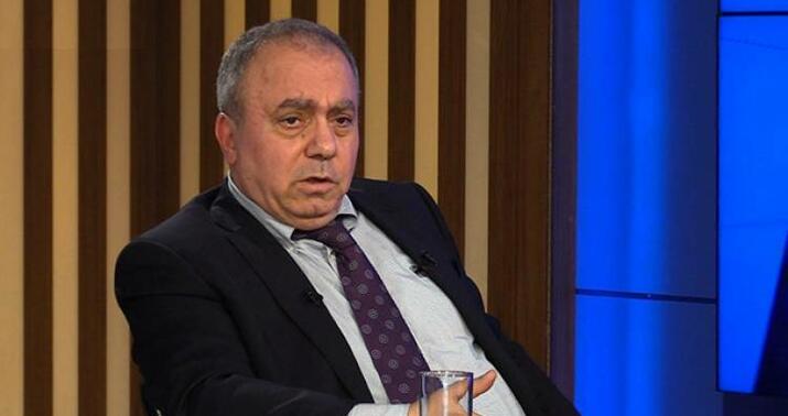 “Qafan hava limanı neytral zonada yerləşir” –