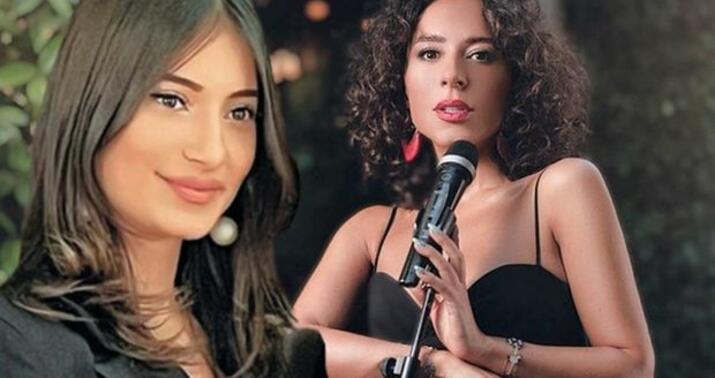 Tünzalə Ağayeva qızı ilə trendə qoşuldu -