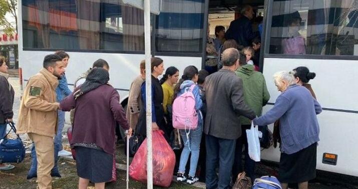 Separatçılar təsdiqlədilər: