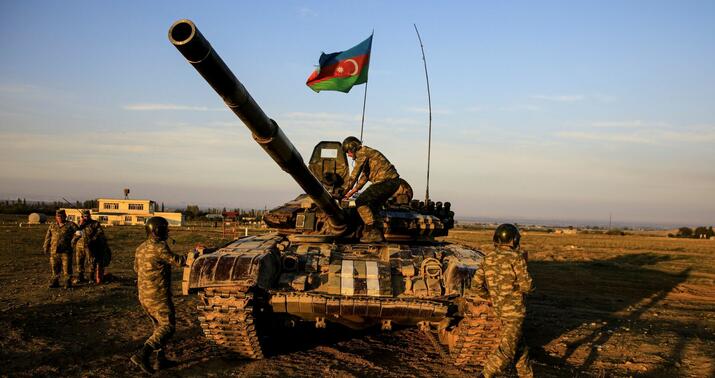Qarabağda gərginlik pik həddə, ermənilərin şok planı, Ordumuzun cavabı… -