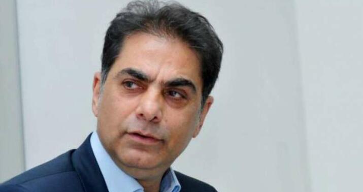 Paşinyan erməni diasporuna savaş açdı –