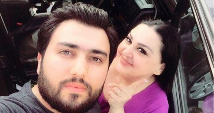 "Toppuş bacı"nın həyat yoldaşı: