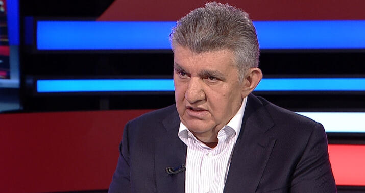 “Bir neçə dəfə baxdım, kimsə Qarabağla bağlı bunu demədi” –