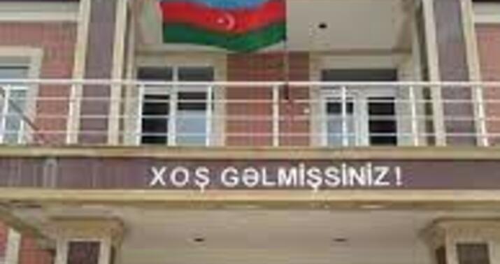 Yeni tədris ilində Şuşa, Laçın və Füzulidə dörd məktəb açılacaq