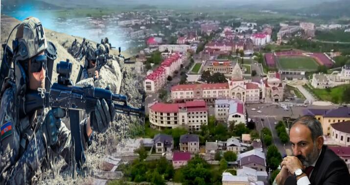 Separatçı rejimin məhvi an məsələsidir: Sentyabrda nöqtə qoyulacaq... -