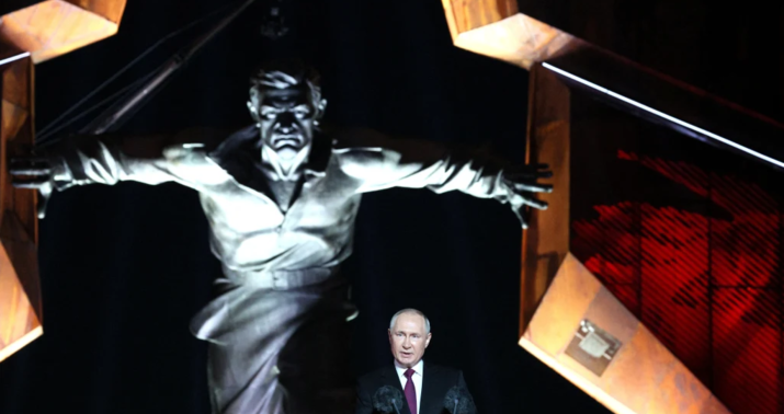 Priqojinin missiyası başa çatdı: Putindən “Vaqner”ə yeni tapşırıq –