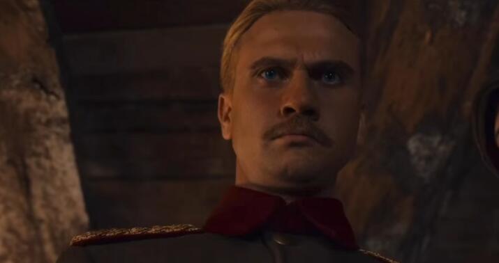 "Atatürk"ün təqdimat çarxı yayımlandı