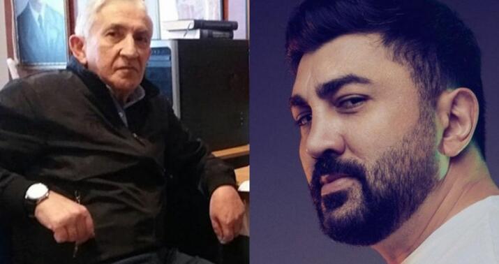 Natiq Nuriyev Vüqarla məhkəməsindən danışdı