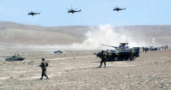 Gərginlik müharibə ritorikasına keçir: Azərbaycan bu sənədi rədd etdi -