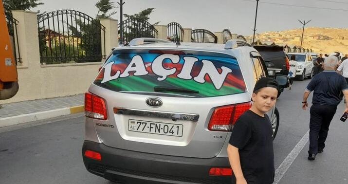 Zabuxa daha 25 ailənin köçü başladı
