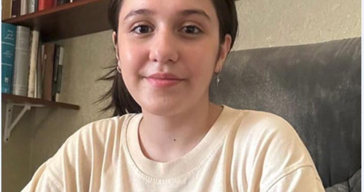 Keçmiş deputatın nəvəsinin Türkiyədə böyük uğuru: