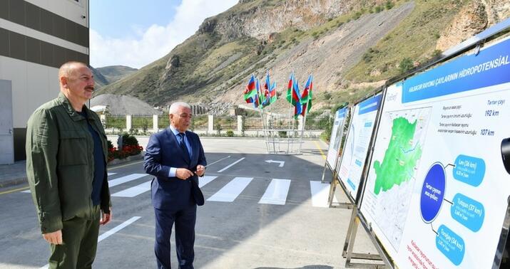 Biz istədiyimizə hər zaman nail oluruq -