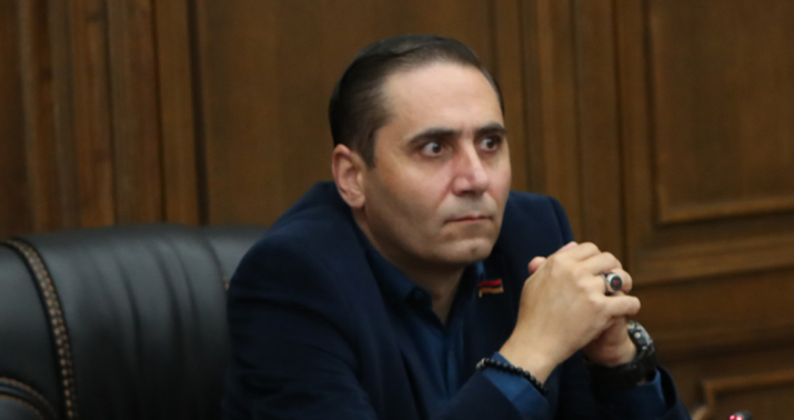 “Bakının tələbi qəbul edilib, Paşinyan hazırlaşır” –