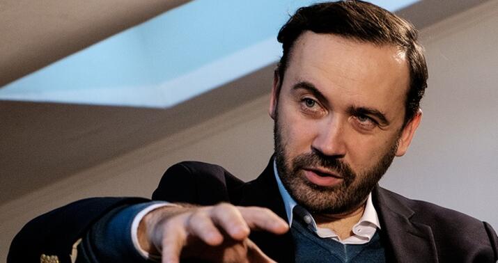 Priqojinin ölümünün səbəbkarı...