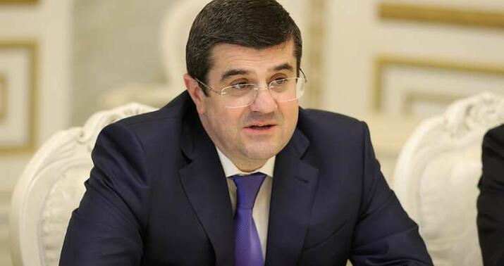 Araikin “iqamətgah"ı atəşə tutuldu