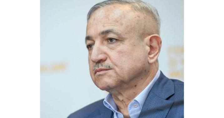 İlham Əliyev Vaqif Mustafayevi təltif etdi