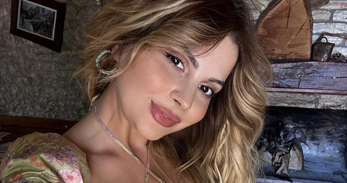 Aynişan Quliyeva şəxsi həyatından danışdı