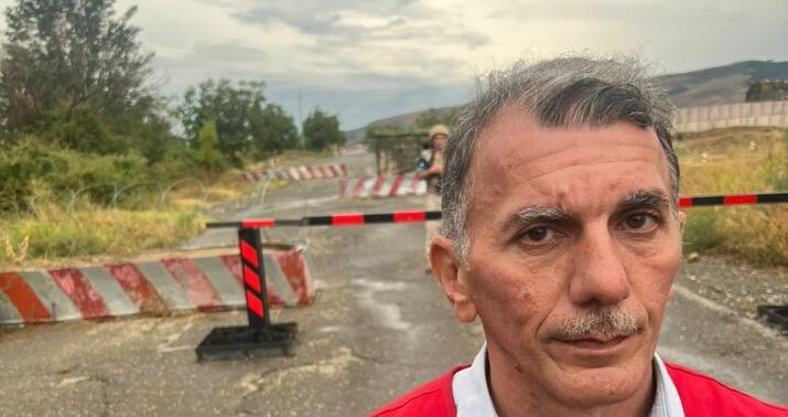 Humanitar yüklə bağlı ruslardan cavab gözləyirik -