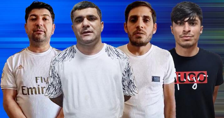 Sosial şəbəkələrdə “kreditə qızıl satılır” adı altında dələduzluq –