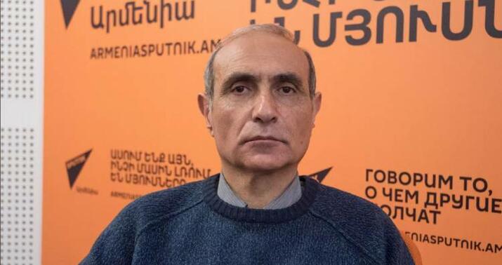 “Etiraf etməliyik, Azərbaycana qarşı cinayət törədilib” -