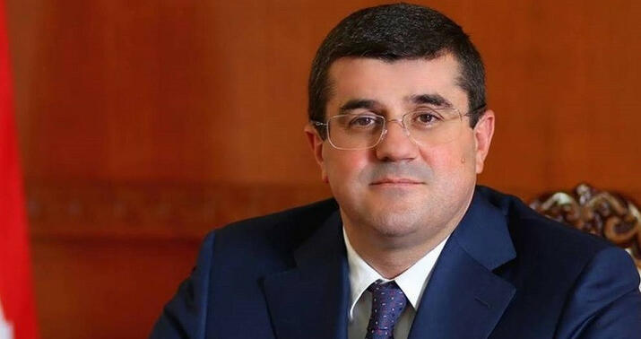Araikdən ermənilərə müraciət: